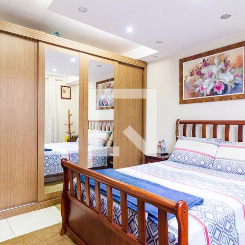 Casa à venda com 187m², 5 quartos e 2 vagasSuíte