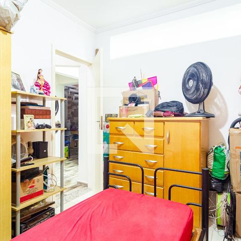 Casa à venda com 187m², 5 quartos e 2 vagasQuarto 3