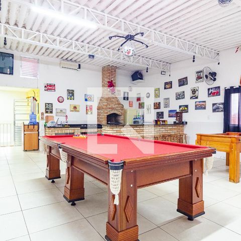 Casa à venda com 187m², 5 quartos e 2 vagasSalão de festas
