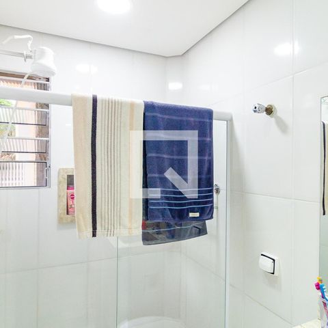 Casa à venda com 187m², 5 quartos e 2 vagasBanheiro Social