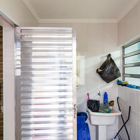 Casa à venda com 187m², 5 quartos e 2 vagasQuintal