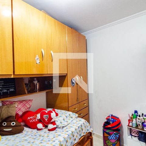 Casa à venda com 187m², 5 quartos e 2 vagasQuarto 5