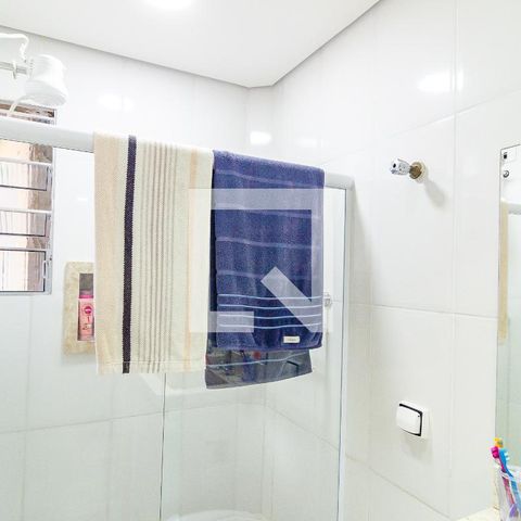 Casa à venda com 187m², 5 quartos e 2 vagasBanheiro Social