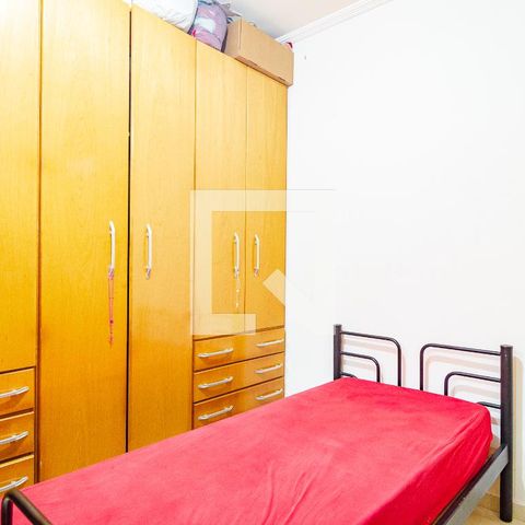 Casa à venda com 187m², 5 quartos e 2 vagasQuarto 3