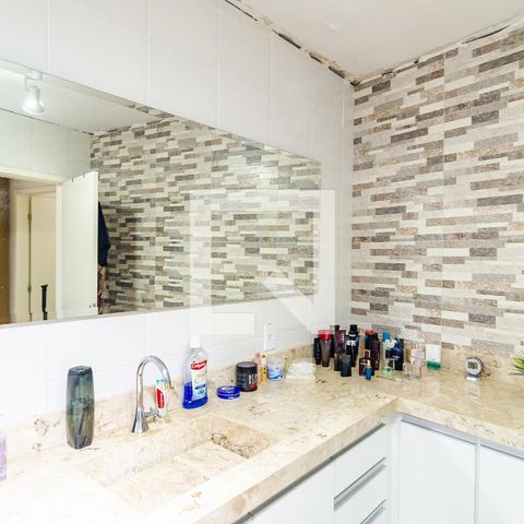 Casa à venda com 187m², 5 quartos e 2 vagasBanheiro da Suíte