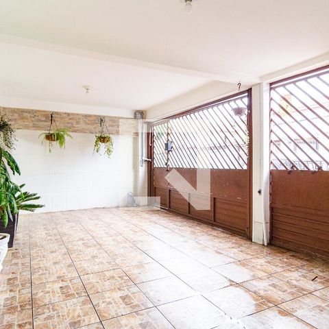 Casa à venda com 187m², 5 quartos e 2 vagasGaragem