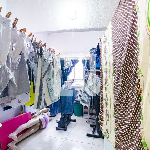 Casa à venda com 187m², 5 quartos e 2 vagasLavanderia