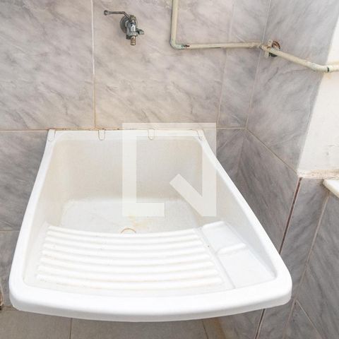 Apartamento para alugar com 120m², 2 quartos e sem vagaÁrea de Serviço - Tanque