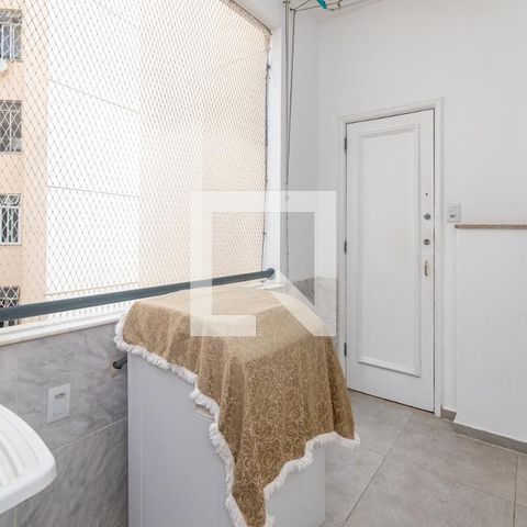 Apartamento para alugar com 120m², 2 quartos e sem vagaÁrea de Serviço