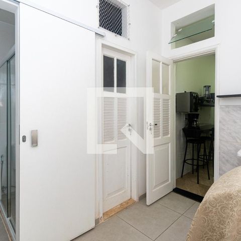 Apartamento para alugar com 120m², 2 quartos e sem vagaÁrea de Serviço