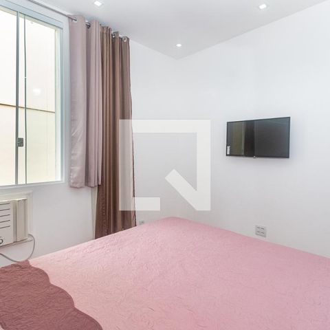 Apartamento para alugar com 120m², 2 quartos e sem vagaQuarto 1