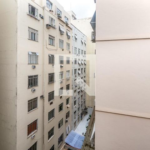 Apartamento para alugar com 120m², 2 quartos e sem vagaQuarto 1 - Vista