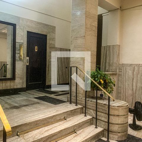 Apartamento para alugar com 120m², 2 quartos e sem vagaPortaria