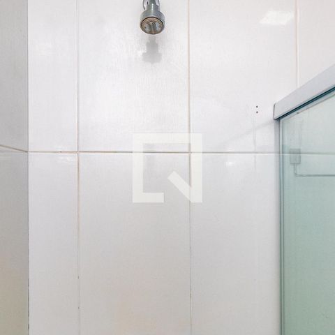 Apartamento para alugar com 120m², 2 quartos e sem vagaBanheiro - Chuveiro