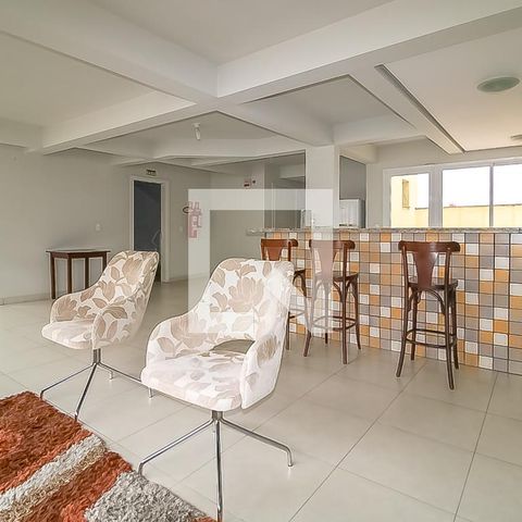 Casa de condomínio à venda com 155m², 3 quartos e 2 vagasÁrea comum - Salão de festas