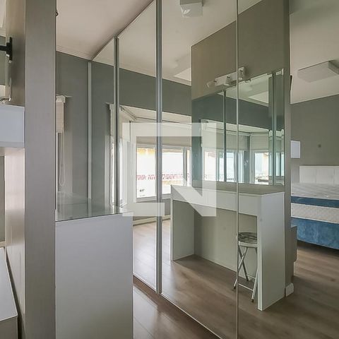 Casa de condomínio à venda com 155m², 3 quartos e 2 vagasQuarto Suite 2