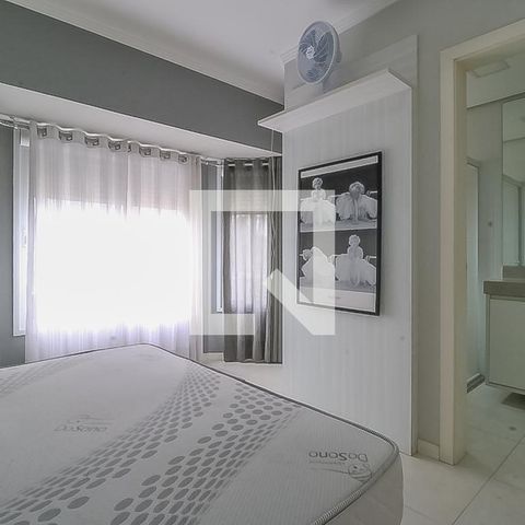 Casa de condomínio à venda com 155m², 3 quartos e 2 vagasQuarto suite 1