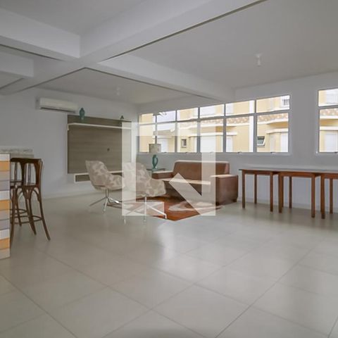 Casa de condomínio à venda com 155m², 3 quartos e 2 vagasÁrea comum - Salão de festas