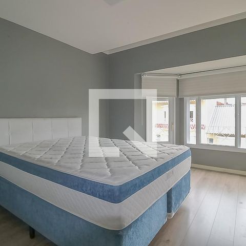Casa de condomínio à venda com 155m², 3 quartos e 2 vagasQuarto Suite 2