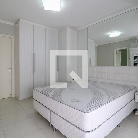 Casa de condomínio à venda com 155m², 3 quartos e 2 vagasQuarto suite 1