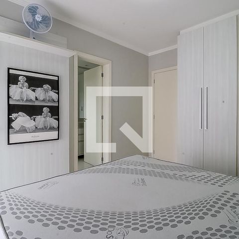 Casa de condomínio à venda com 155m², 3 quartos e 2 vagasQuarto suite 1