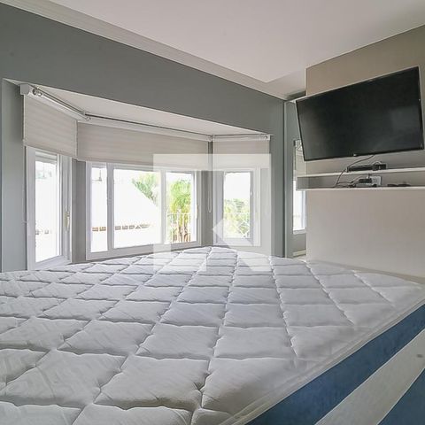 Casa de condomínio à venda com 155m², 3 quartos e 2 vagasQuarto Suite 2