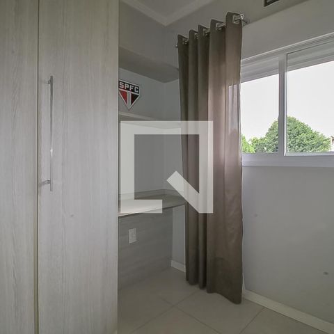 Casa de condomínio à venda com 155m², 3 quartos e 2 vagasQuarto
