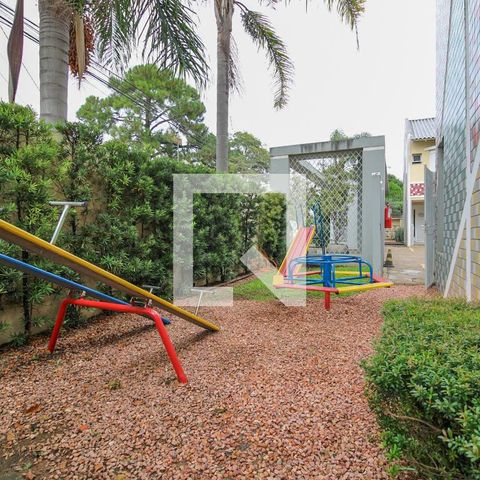 Casa de condomínio à venda com 155m², 3 quartos e 2 vagasÁrea Comum - Playground