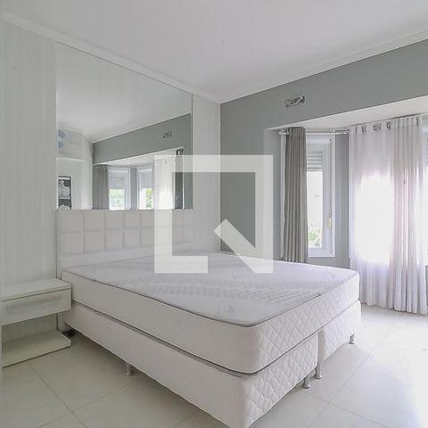 Casa de condomínio à venda com 155m², 3 quartos e 2 vagasQuarto suite 1