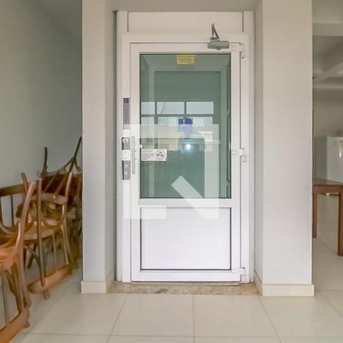 Casa de condomínio à venda com 155m², 3 quartos e 2 vagasÁrea comum - Salão de festas