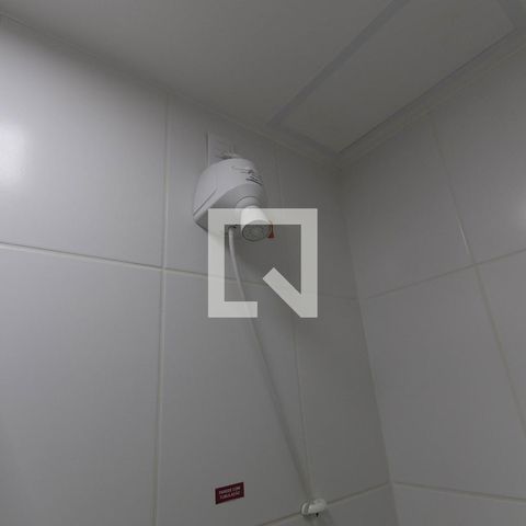 Studio para alugar com 34m², 1 quarto e 1 vagaBanheiro