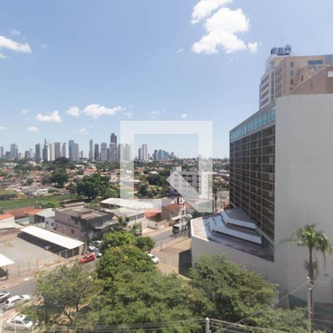 Studio para alugar com 34m², 1 quarto e 1 vagaVista