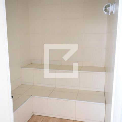 Studio à venda com 40m², 1 quarto e 1 vagaSauna