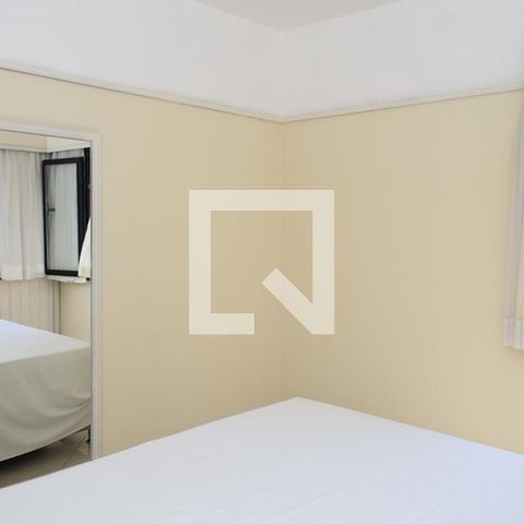 Studio à venda com 40m², 1 quarto e 1 vagaQuarto