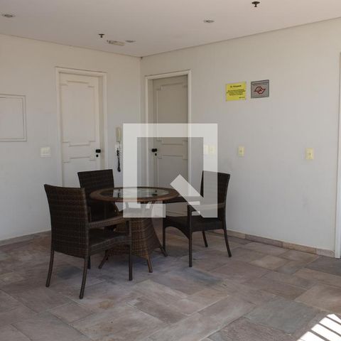 Studio à venda com 40m², 1 quarto e 1 vagaÁrea comum - Piscina