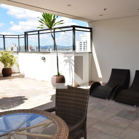 Studio à venda com 40m², 1 quarto e 1 vagaÁrea comum - Piscina