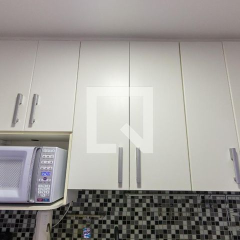 Apartamento à venda com 70m², 2 quartos e 1 vagaCozinha - Armários