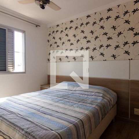 Apartamento à venda com 70m², 2 quartos e 1 vagaQuarto 1
