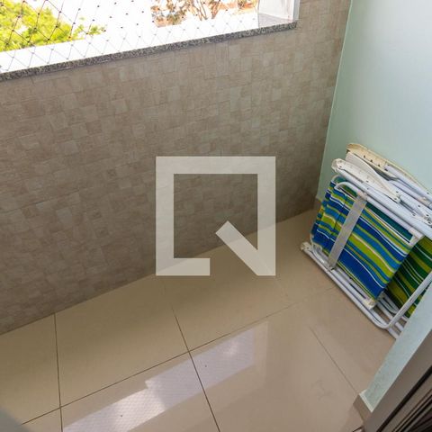 Apartamento à venda com 70m², 2 quartos e 1 vagaVaranda da Sala