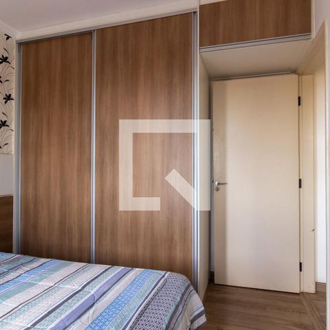 Apartamento à venda com 70m², 2 quartos e 1 vagaQuarto 1