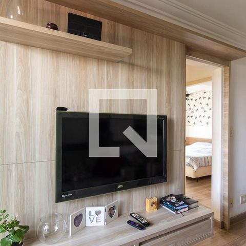 Apartamento à venda com 70m², 2 quartos e 1 vagaSala
