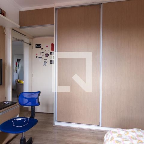 Apartamento à venda com 70m², 2 quartos e 1 vagaQuarto 2
