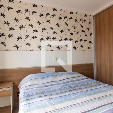 Apartamento à venda com 70m², 2 quartos e 1 vagaQuarto 1