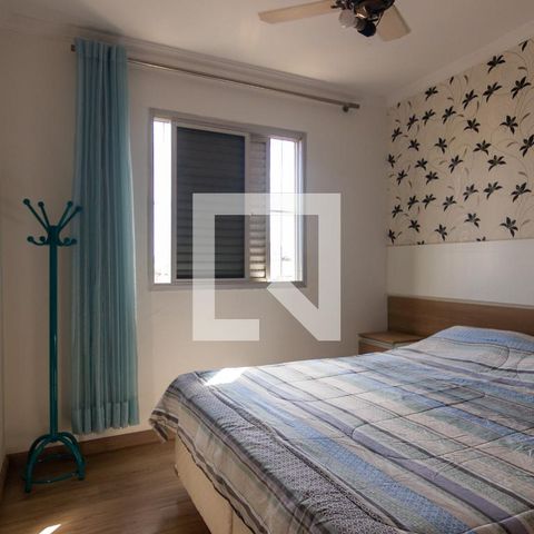 Apartamento à venda com 70m², 2 quartos e 1 vagaQuarto 1