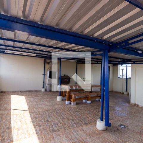 Apartamento à venda com 70m², 2 quartos e 1 vagaÁrea comum - Salão de festas