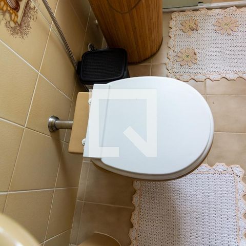 Apartamento à venda com 70m², 2 quartos e 1 vagaBanheiro