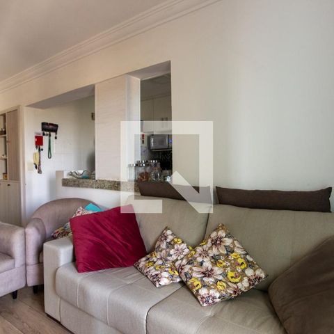 Apartamento à venda com 70m², 2 quartos e 1 vagaSala