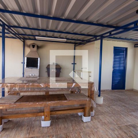Apartamento à venda com 70m², 2 quartos e 1 vagaÁrea comum - Salão de festas