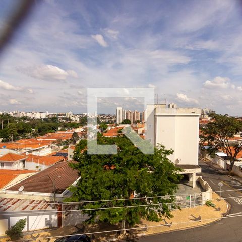 Apartamento à venda com 70m², 2 quartos e 1 vagaVista da Sala
