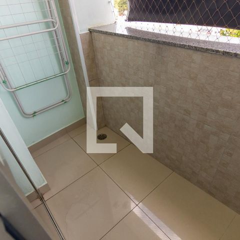 Apartamento à venda com 70m², 2 quartos e 1 vagaVaranda da Sala